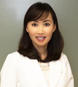 Dr Amy Nguyen