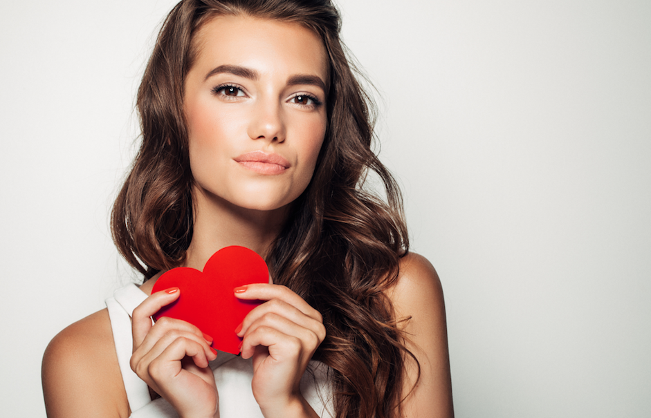 February Valentine's Beauty Specials