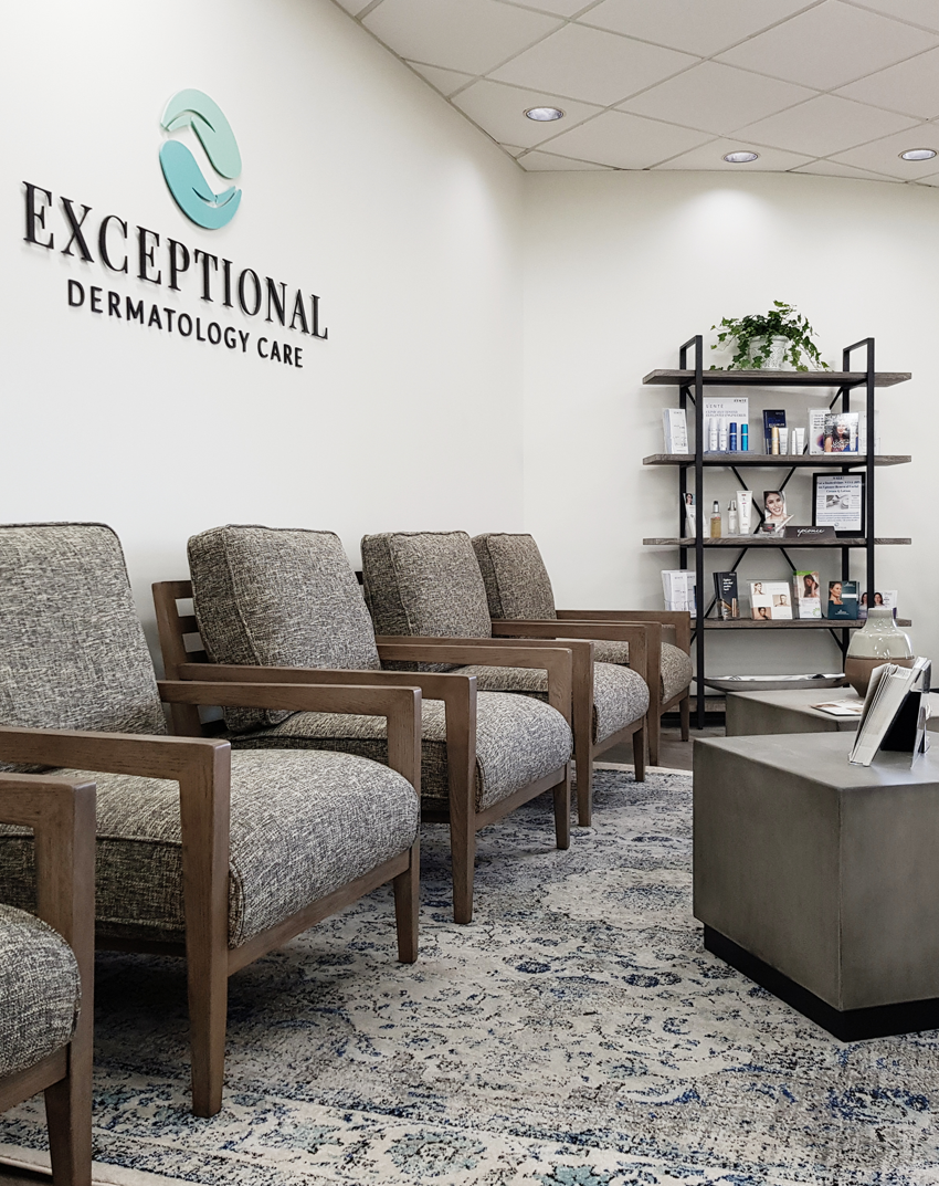 Exceptional Dermatology Care