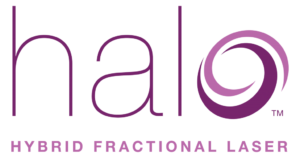HALO Hybrid Fractional Laser