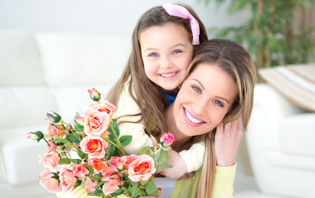 Celebrate Mom: Unforgettable Mother's Day Specials - Exceptional ...