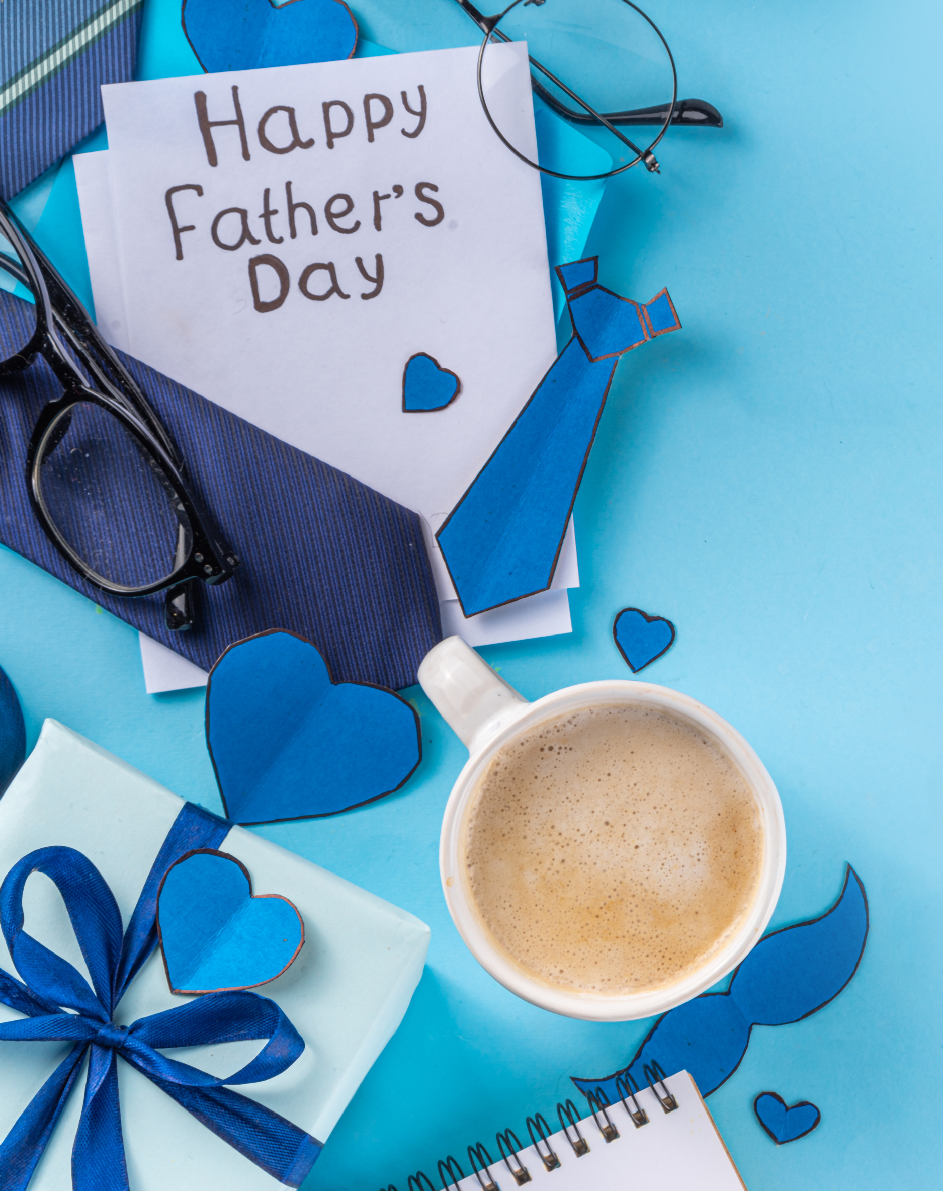June 2025 Father's Day Specials