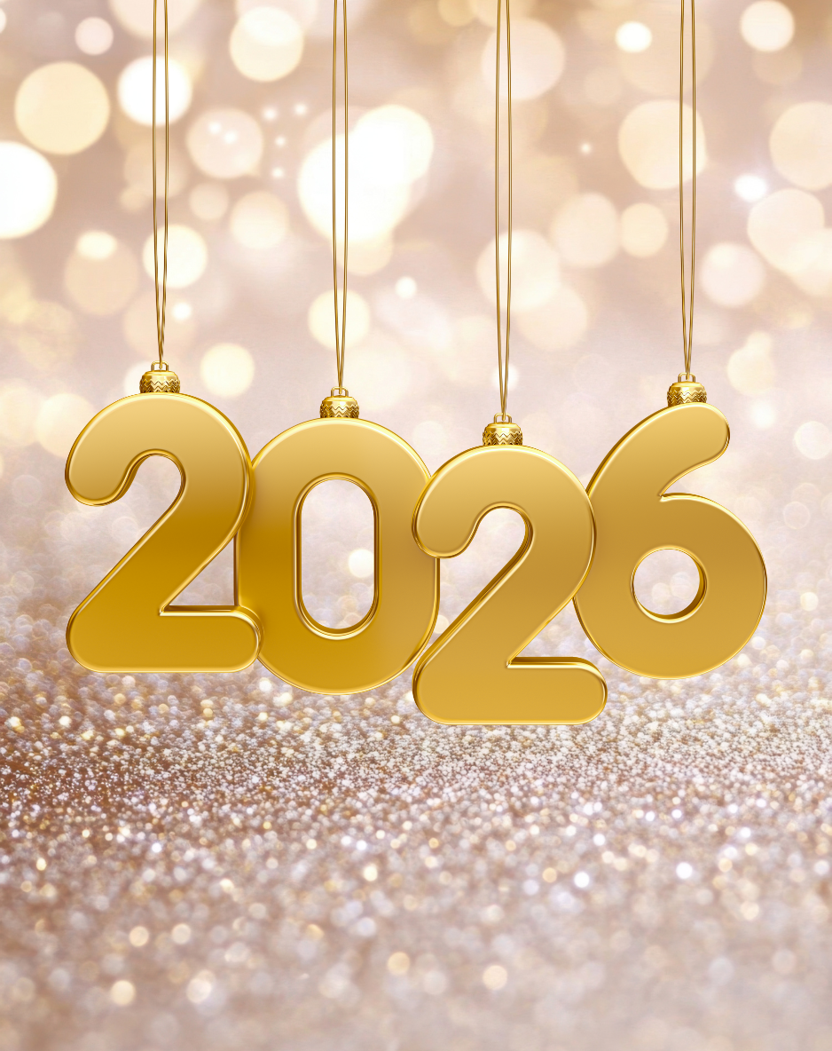 New Year Specials 2026