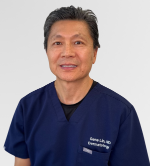 Gene Lin Gene Lin, MD