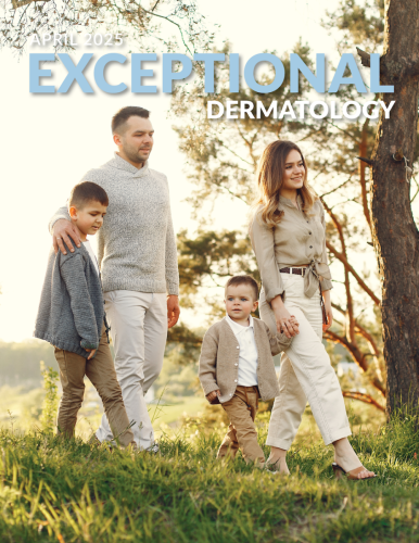 April 2025 E-Magazine